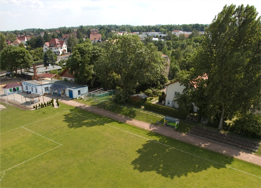 Sommerfelder Straße 95; 04316 Leipzig